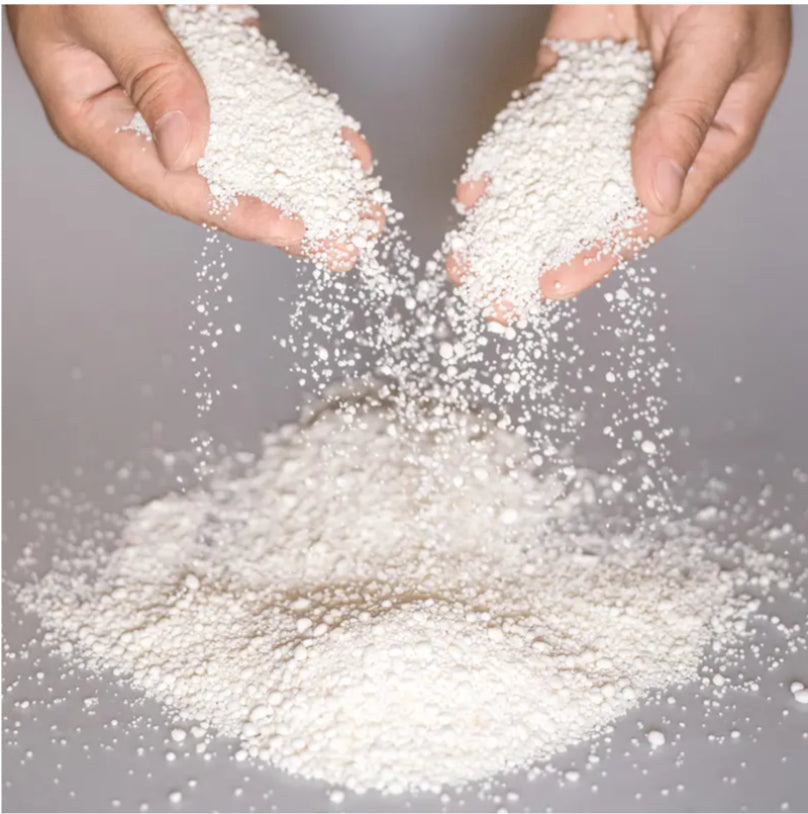 Hidden Risks of Cassava Cat Litter