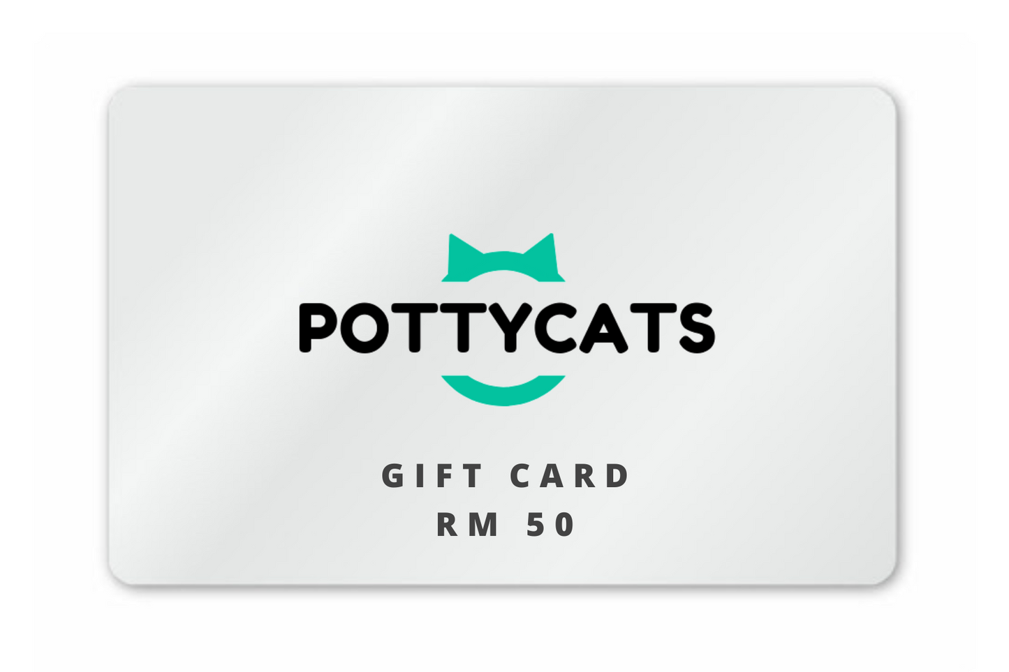 The Gift Card