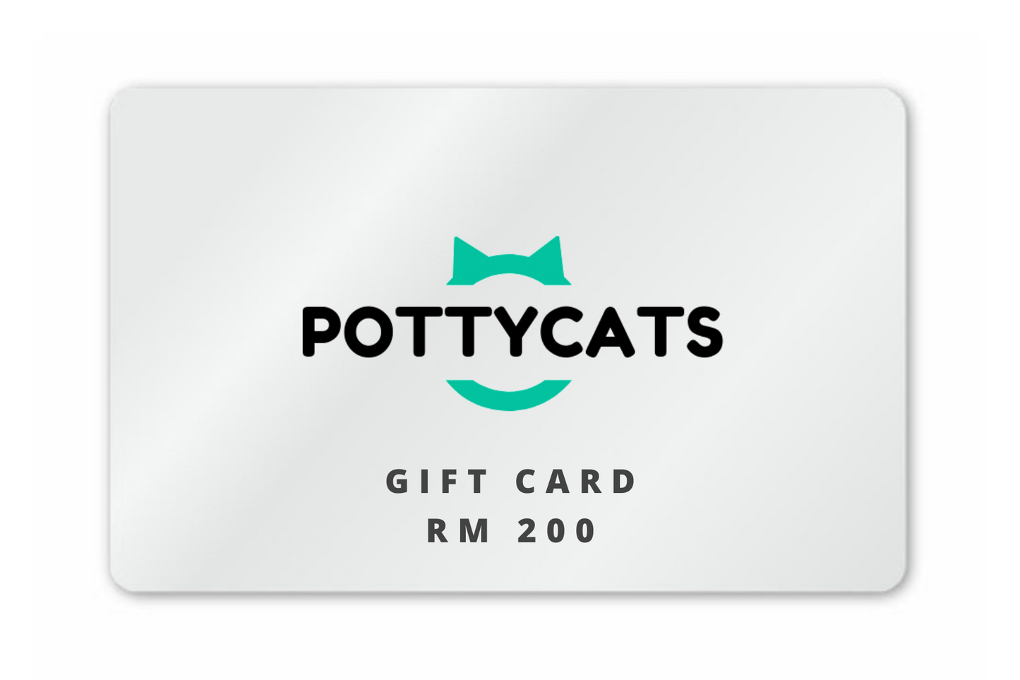 The Gift Card