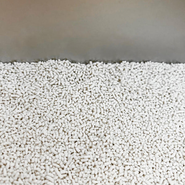 Pottycats Natural Cat Litter - Cassava