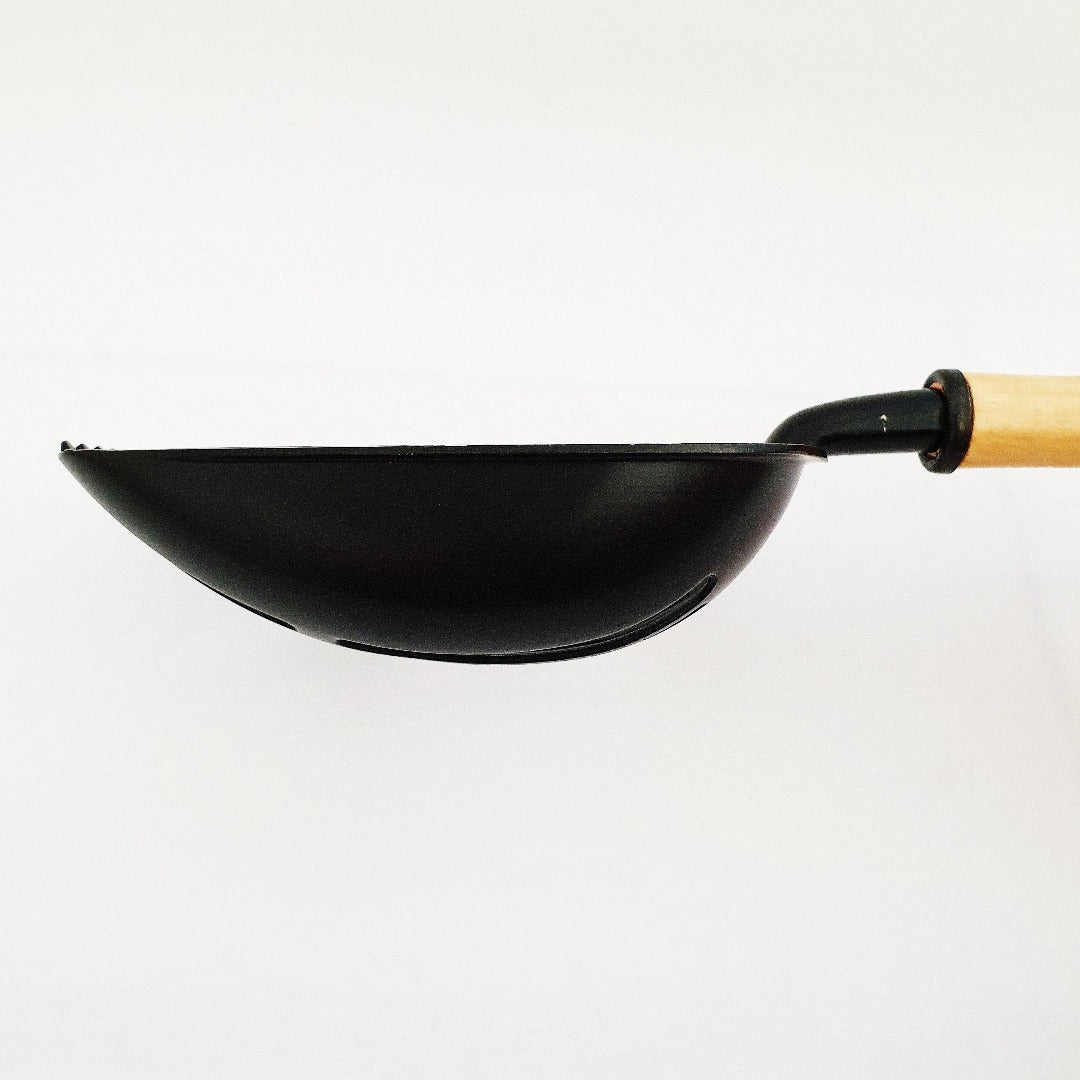 PottyScoop - JUMBO Cat Litter Scoop - Pottycats