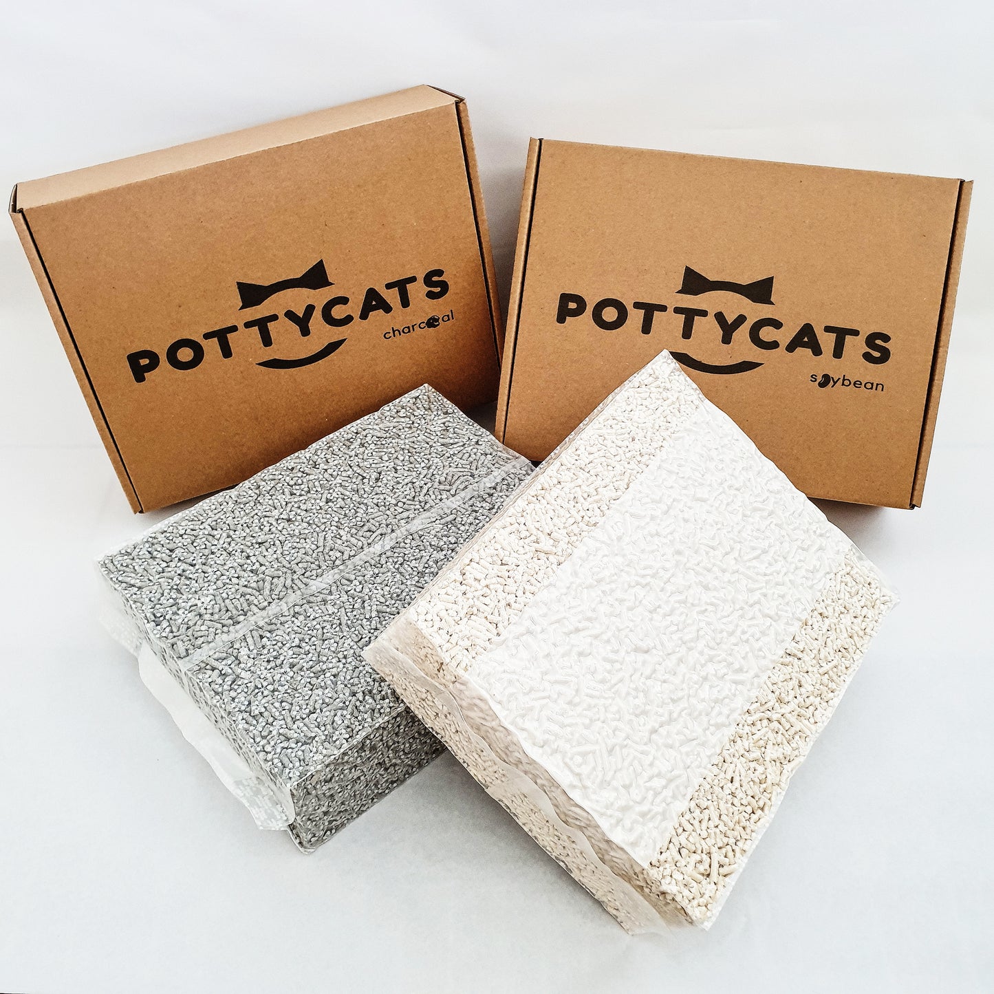 kitty litter, best cat litter, cat house, cat supplies, cat toilet, cat litter box, flushable, biodegradable, cheap cat litter, clay clumping, sensitive cats, litter sand, cat litter odor control, non tracking litter, non dusty, delivery within Malaysia 