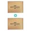 Pottyaid potty training cat litter for kittens and adult cats