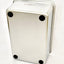 PottyBox stainless steel cat litter box