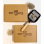 Pottycats Natural Cat Litter - Poopy Mix