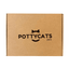 Pottycats Natural Cat Litter - Pine