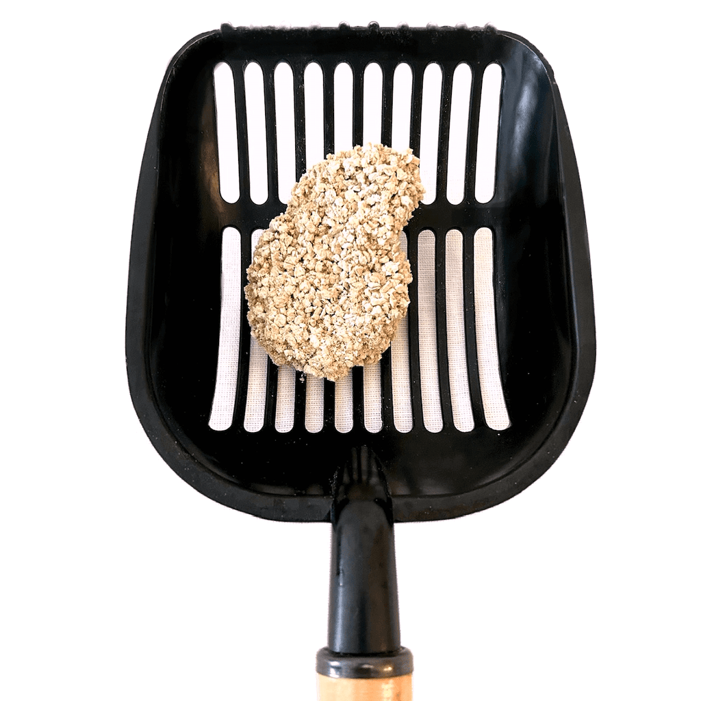 Pine sales litter scoop